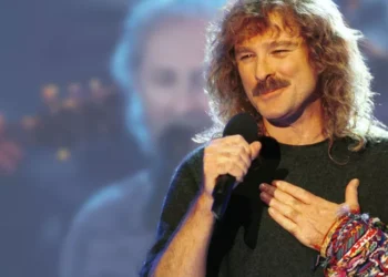 Wolfgang Petry Todesursache