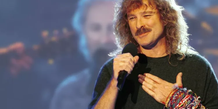 Wolfgang Petry Todesursache