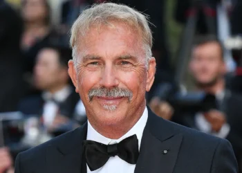 Kevin Costner Krankheit