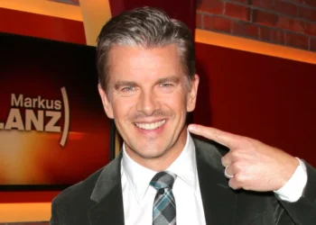 Markus Lanz Krebserkrankung
