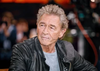 Peter Maffay Todestag