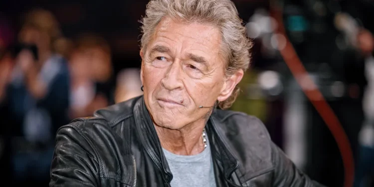 Peter Maffay Todestag