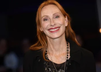 Andrea Sawatzki Schlaganfall