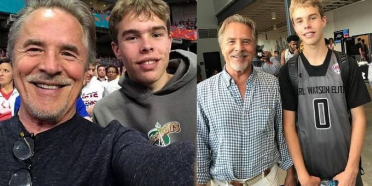 Jasper Breckenridge-Johnson