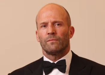Jason Statham Schlaganfall