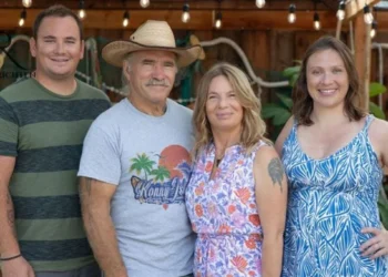 Manu Reimann Schlaganfall