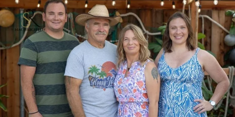 Manu Reimann Schlaganfall