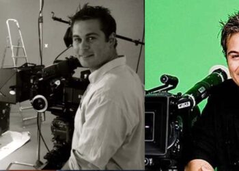 Michael Bram Pfleghar