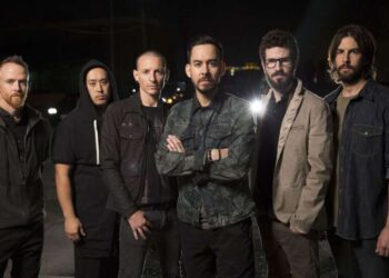 Mitglieder von Linkin Park