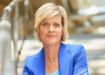 Barbara Hahlweg Brustkrebs