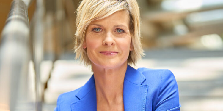 Barbara Hahlweg Brustkrebs