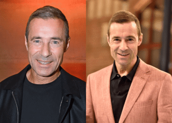 Kai Pflaume Schlaganfall