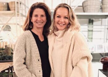 Nicole Johag Lebensgefährte