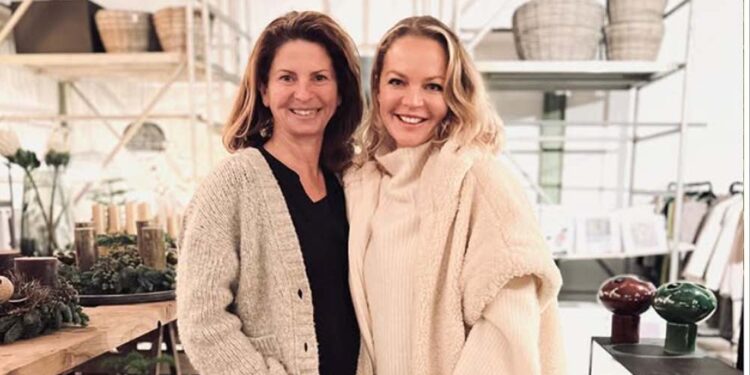 Nicole Johag Lebensgefährte