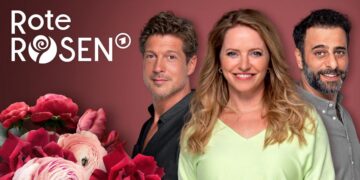 Rote Rosen