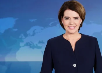 Susanne Daubner Krankheit