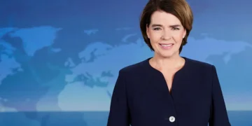 Susanne Daubner Krankheit