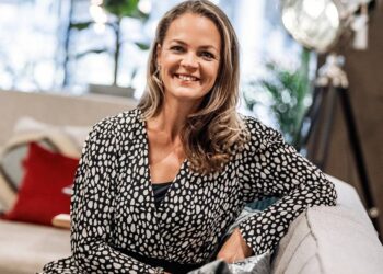 Eva Brenner Schlaganfall