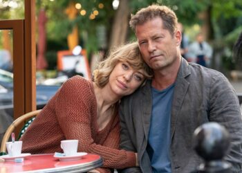 Filme von Heike Makatsch