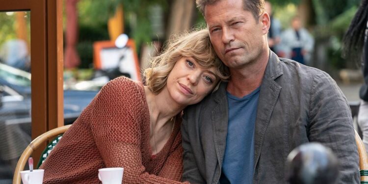 Filme von Heike Makatsch