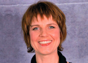 Cordula Stratmann Schlaganfall