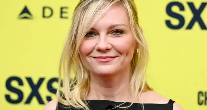 Kirsten Dunst