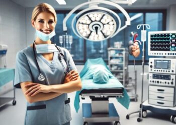 Constanze Merz Ärztin