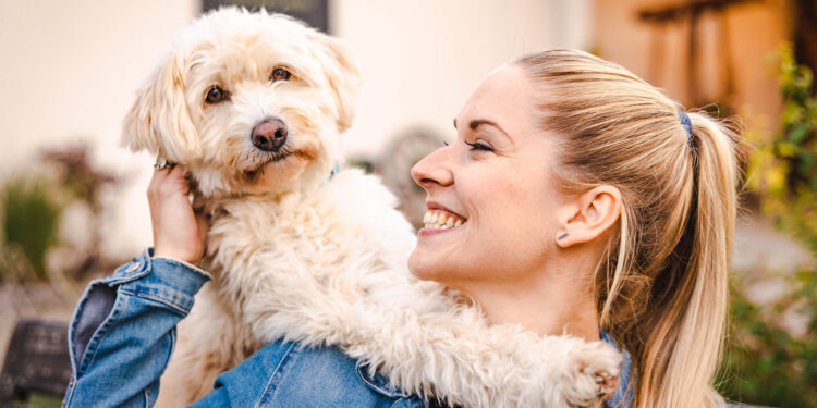 Martin Rütter und Conny Sporrer getrennt