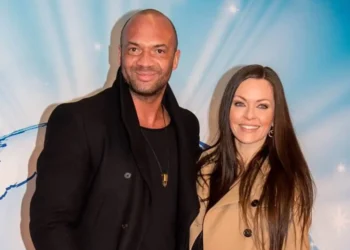 Ayana Haley Hall Soost