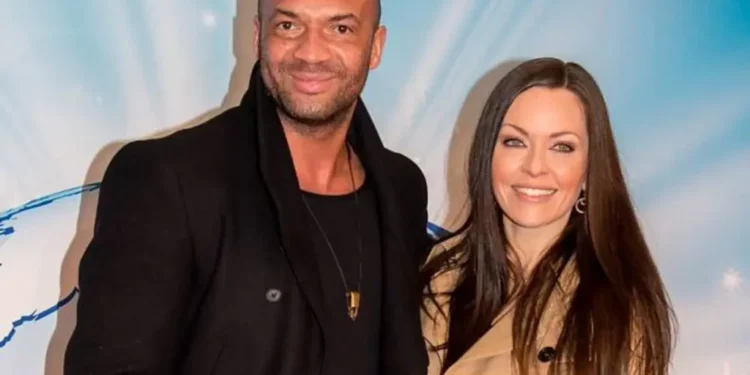 Ayana Haley Hall Soost