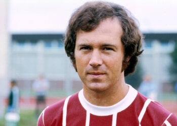 Franz Beckenbauer