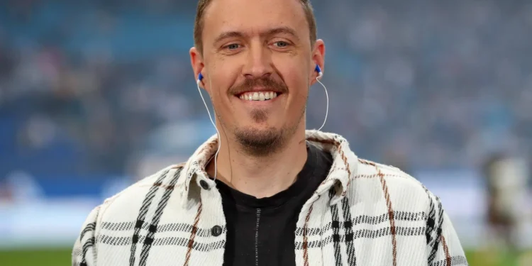 Max Kruse Vermögen