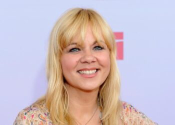 Julia Leischik Tochter