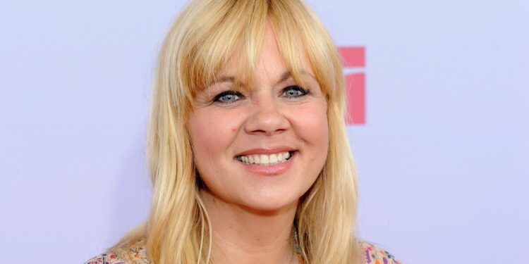 Julia Leischik Tochter