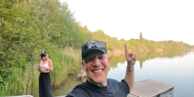 MontanaBlack Freundin Lea