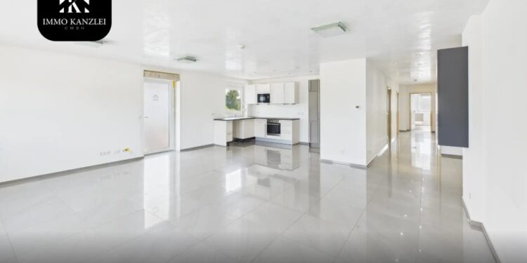 Vermietung vorbereiten