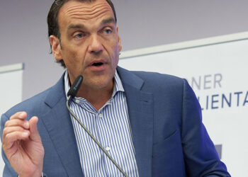 Christoph Gröner Scheidung