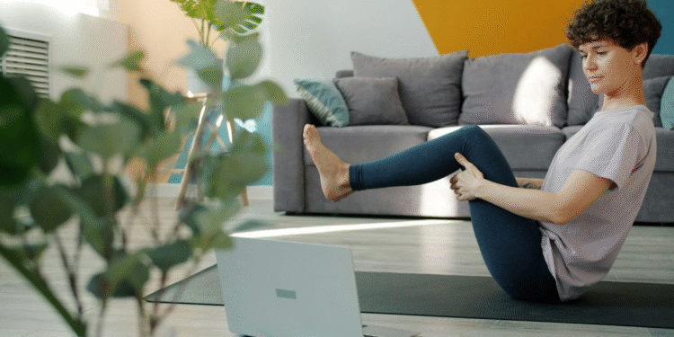 Digitale Freizeitgestaltung