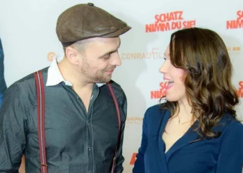 Serdar Somuncu Kebekus getrennt