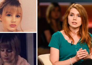 Rebecca Reusch Schwester lügt