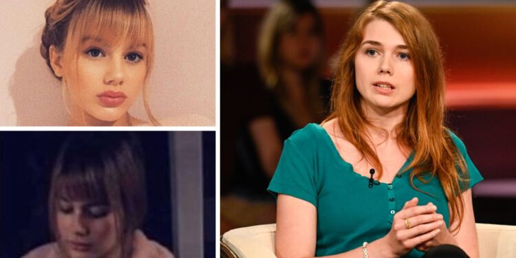 Rebecca Reusch Schwester lügt