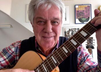 Rolf Zuckowski verstorben