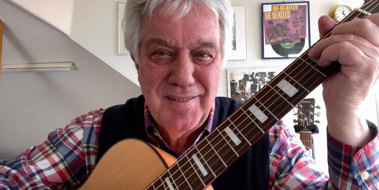 Rolf Zuckowski verstorben