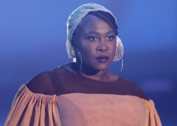 Motsi Mabuse Brustkrebs