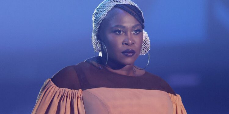 Motsi Mabuse Brustkrebs