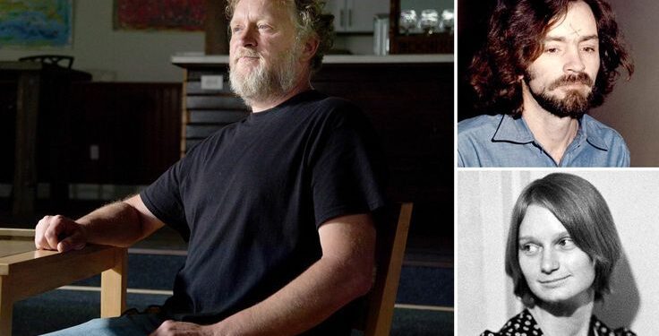 Valentine Michael Manson