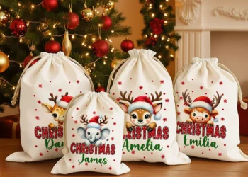 Personalisierte Geschenke für Frauen