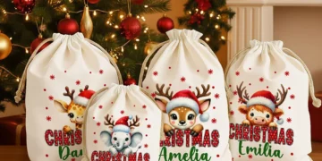 Personalisierte Geschenke für Frauen