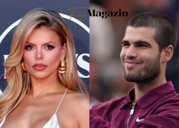 Carlos Alcaraz Freundin