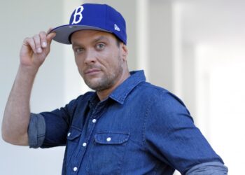 Basti Red Lebenslauf